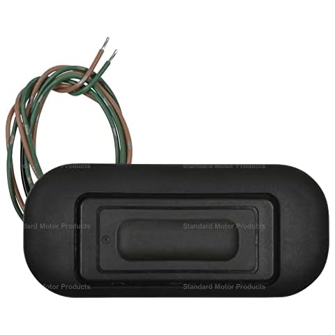 Standard Motor Trunk Release Switch Cover
