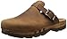 Produktbild Woody Lukas, Herren Clogs, Braun (Tabacco), 43 EU