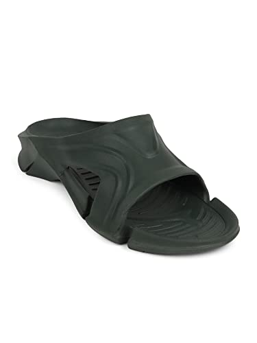 Image of Carlton London mens Cl-d-m-114 Slide Sandal