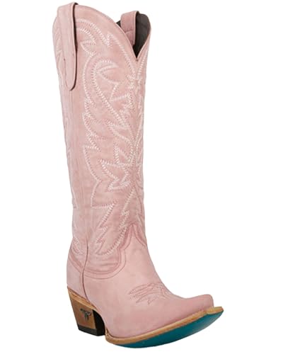 Lane Women's Smokeshow Western Boot Snip Toe - LB0526E 7 M US