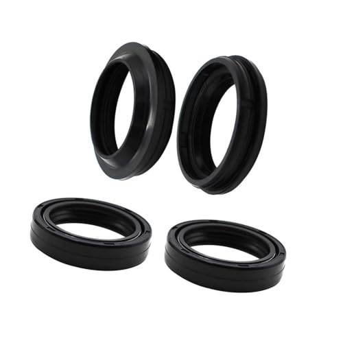 Joint d'étanchéité d'amortisseur de fourche moto CB750K CX500C dust oil seal