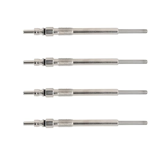Bougies de préchauffage diesel 46779614 haute résistance pour Fiat Punto