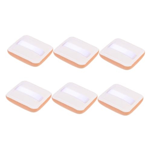 LALADEFIEE CNAbvptZbg 6 tFCXX|W p zX|WŊ炩ȃJo[ hC&EFbg sɕ֗ȃRpNgTCY