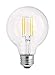 Satco S21737 Light Bulb, Clear