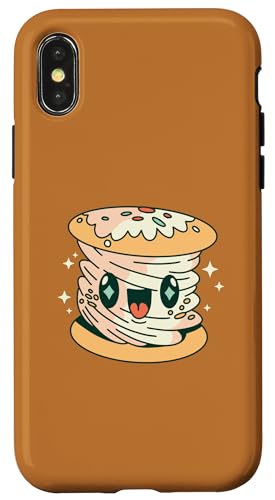 ACXN[ NbL[ ThCb` JCC 킢 ʔ X}zP[X iPhone X/XS p