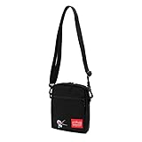 [マンハッタンポーテージ] 正規品【公式】 ショルダーバッグ MP1403PLDORA24 City Light Bag Doraemon 2024 Black