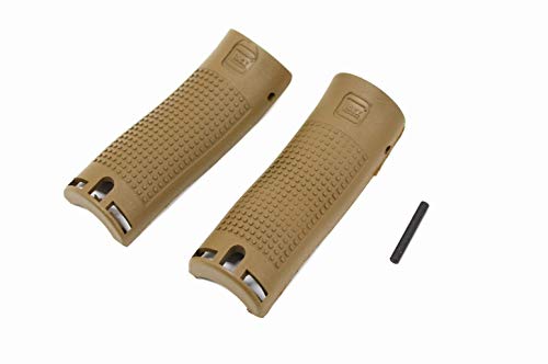 Amazon | DOUBLE BELL G19 Gen4 ガスブローバック ガスガン タン