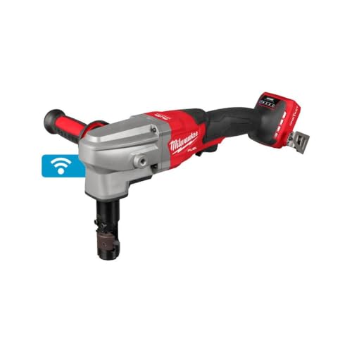 Milwaukee Electric - M18 FUEL10 Gauge Nibbler