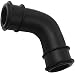 058133785B Elbow Hose Air Pump Connect Pipe for VW Passat Audi A4