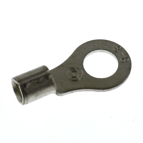 Pack of 25 SeKi Ring Cable Lugs 6-10 mm² - Image 3