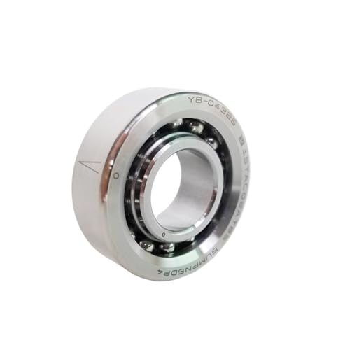 Roulements rigides à billes 20TAC47BSUC10PN7B CNC roulements support vis à billes