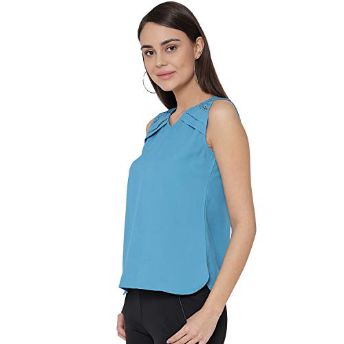 Image of Carlton London Women Blouse