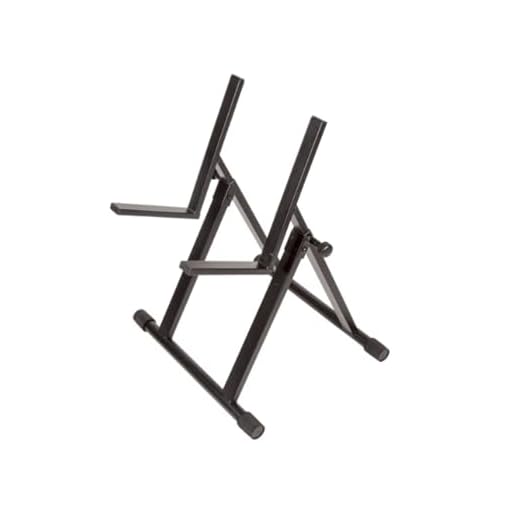 Fender Amplifier Stand, Large