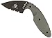 Ka-Bar TDI Law Enforcement, Foliage Green