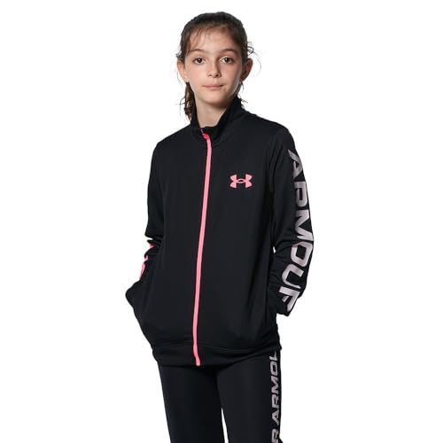 UNDER ARMOUR(アンダーアーマー) UA Girls Track Jacket