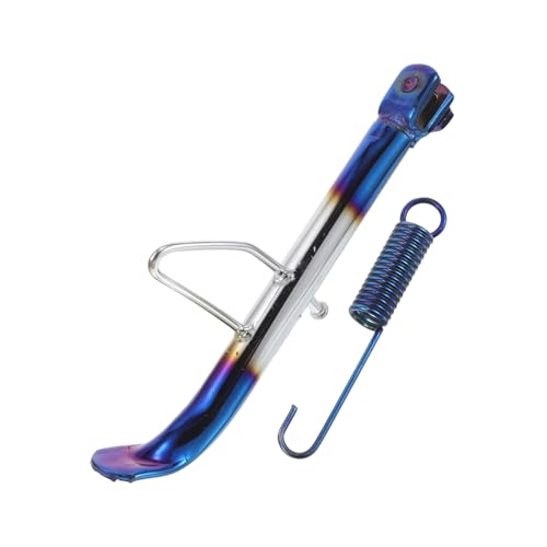 TIDTALEO �I�[�g�o�C�L�b�N�X�^���h �T�C�h�X�^���h�^�C�v �o�C�N�p �I�t�Z�b�g�t�b�g�T�|�[�g �J���t���ȃV���O���X�^���h �L�b�N�X�^���h�G�N�X�e���V�����t��