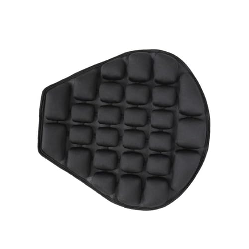 Funda de asiento para Yamaha FJ-09 evita fatiga y deslizamientos
