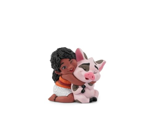 tonies Spielfigur Simea Audio aus Disneys Moana 2