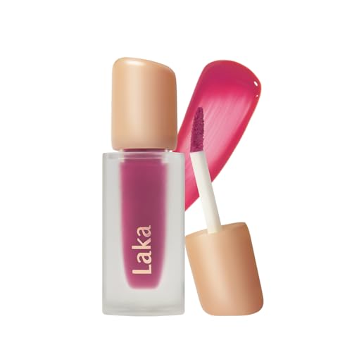 Laka(ラカ) フルーティーグラムティント #106 ジューシー リップカラー 日本正規品