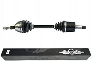 BRV B138 Wał Napędowy Ford Kuga 2.0 TDCi