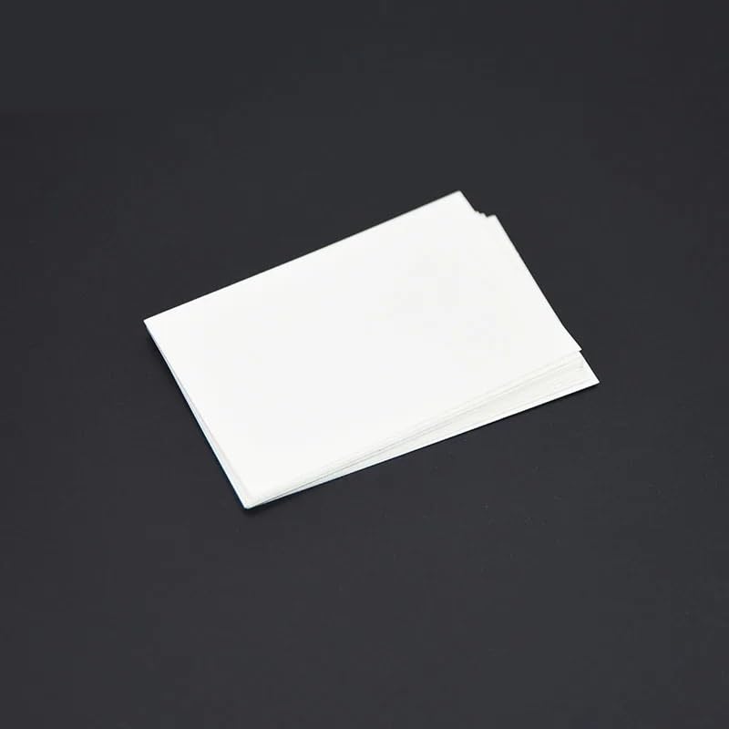 Werkzeuge 20 Stück Originalverkauf 30 60 Blatt fotografischer Zink PS2203 Smart Mobile Drucker for kompatibel mit LG PD269 PD251 PD261 PD233 PD239 Fotopapiere