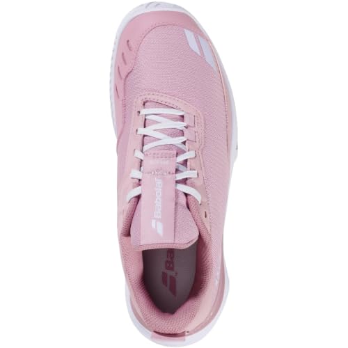 Image of Babolat Women's SFX Evo All Court Tennis Shoes