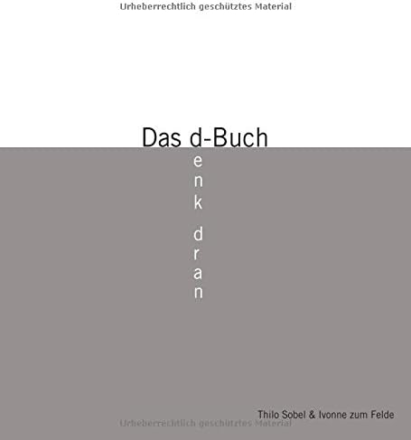 Das D-Buch (German Edition)