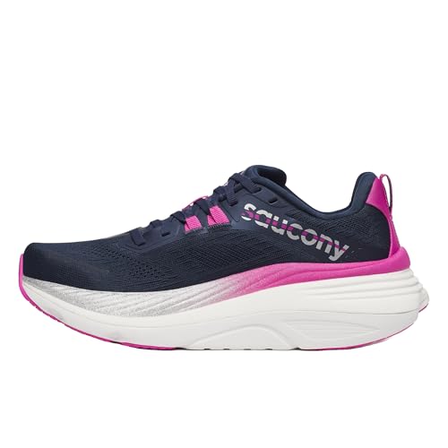 Image of Saucony Women's Hurricane 24 Sneaker