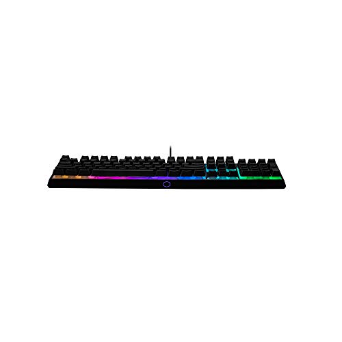 MasterKeys MK110 - Tastiera gaming - Immagine 3