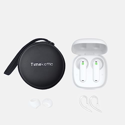 Timekettle M2 翻訳機能付きイヤフォン 新品シュリンク未開封 楽天市場】Timekettle M2 イヤホン型 翻訳機 オフライン式