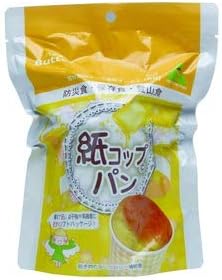Amazon 5年保存 非常食 保存食 紙コップパン バター 1ケース 30個入 日本製 コンパクト収納 賞味期限通知サービス付き 弁天インテリア 備蓄用保存パン 通販 Amazon 5年保存 非常食 保存食 紙コップパン バター 1ケース 30個入 日本製 コンパクト収納 賞味期限通知サービス付き 弁天インテリア 備蓄用保存パン 通販