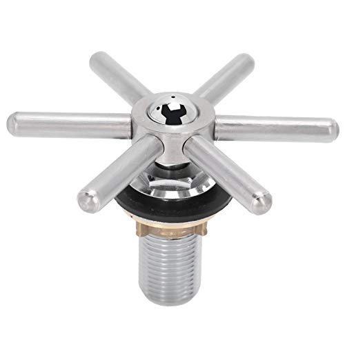 Lavabicchieri a Spruzzo in Acciaio Inossidabile