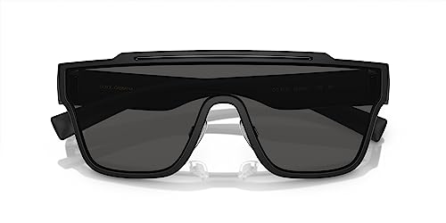 Image of Dolce&Gabbana mens Fashion Sunglasses Round Fashion Sunglasses