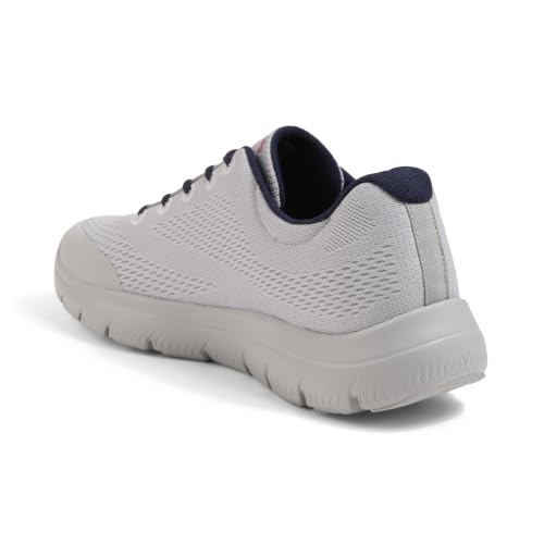 Image of Skechers Mens Summits Slip-on Running Shoe