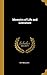 Memoirs of Life and Literature