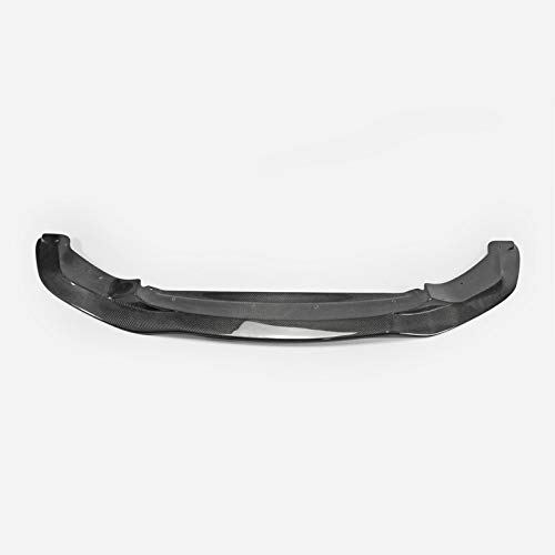 for F82 M4 PSM Style Carbon Fiber auto Body kit Front Bumper Lip
