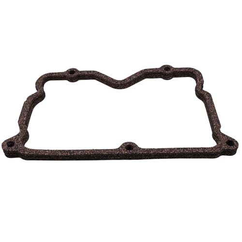 Image of FridayParts 3 Pcs Valve Cover Gasket 3054841 Compatible for Cummins Engine N14 NH NT NT855 855 Replacement | Compatible for Cummins Engine N14 NH NT NT855 855