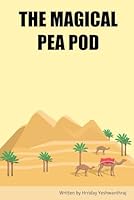 THE MAGICAL PEA POD 9357657843 Book Cover
