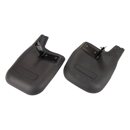 Bavettes arrière pour Ducato 250/290 pare-boue de protection carrosserie utilitaire et fourgon