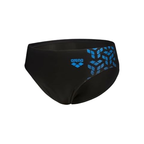 Arena Feel Boys' Kikko V Swim Briefs Cover
