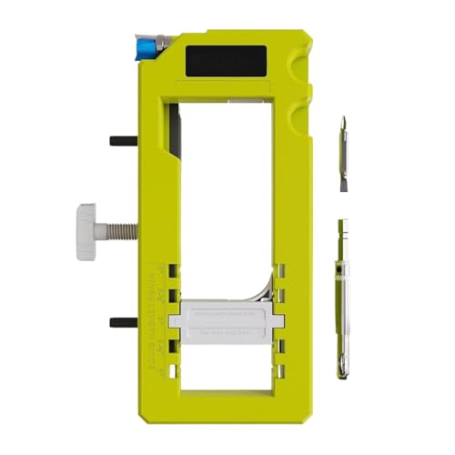 Kit d'installation de charnière de porte pour rénover facilement votre maison - 2