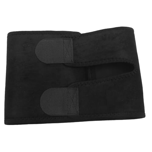 Bandaje ajustable para muslo con soporte y absorción de sudor miniatura 1