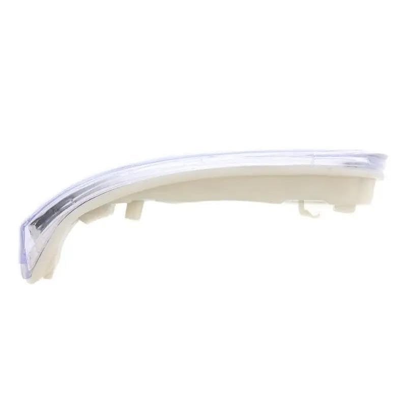 LED Lamp Richtingaanwijzer Auto Side Achteruitkijkspiegel LED Knipperlichten Gerookt Zwart Voor Hyundai I30 2009-2012 Omkeren Indicator 876132L600 876142L600 Knipperlichten zijkant(1 paar