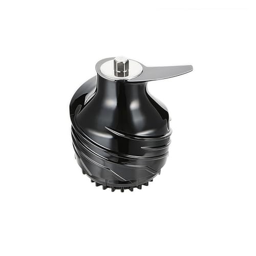 Exprimidor E50ST con propulsor en espiral exprimidores compatible con Hurom. Accesorios for exprimidores de frutas y verduras. Utensilios de cocina. Exprimidor de jugos, procesador de alimentos,