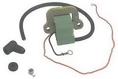 Boating Accessories New Johnson/Evinrude Ignition Coil for (85-235HP) Outboards 582091 18-5192