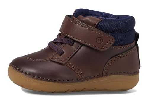 Stride Rite Baby Boy's SM Gannon (Infant/Toddler)4