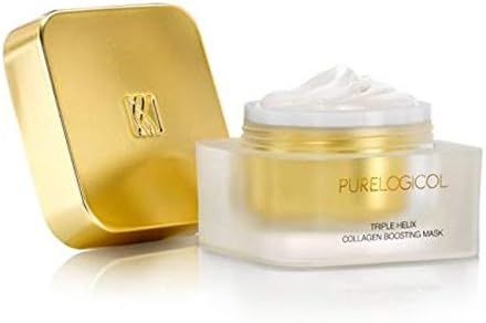 Triple Helix Collagen Boosting Mask