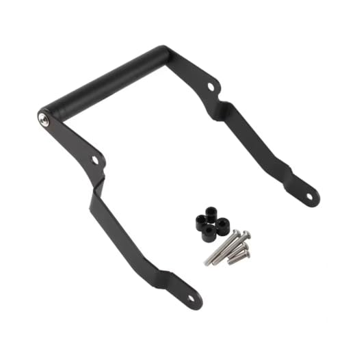Support GPS Moto ZONTES ZT368G Support Téléphone Haute Stabilité Antichoc