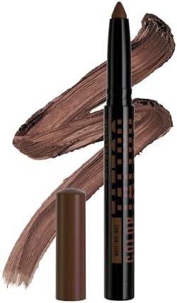 Maybelline All-in-one Eyeshadow Pencil, Foundation & Eyeshadow Pe...