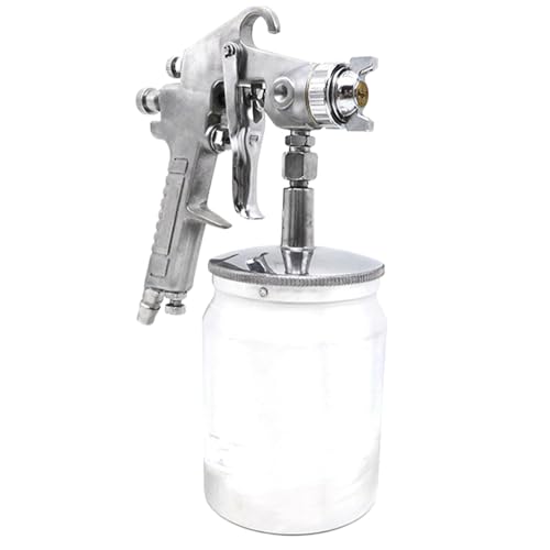 Generic PNE71 Farbspritzpistole System